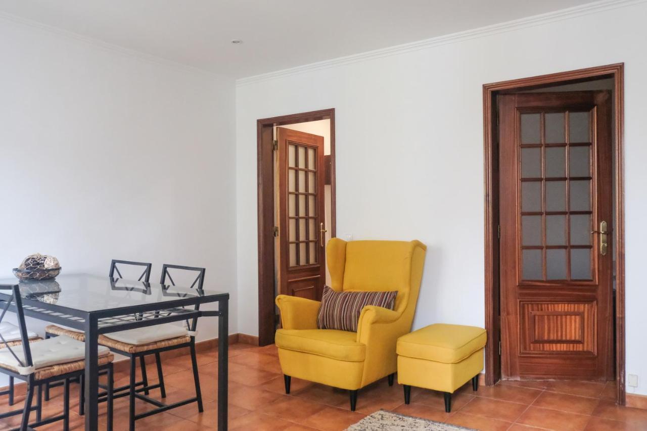 Appartement Travessa Do Pasteleiro By Trip2portugal *