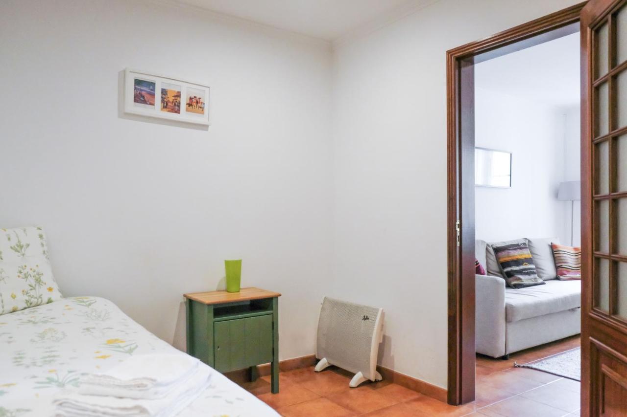 Travessa Do Pasteleiro By Trip2portugal Appartement