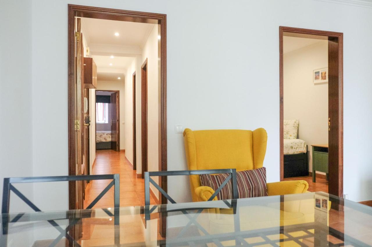 Travessa Do Pasteleiro By Trip2portugal Appartement
